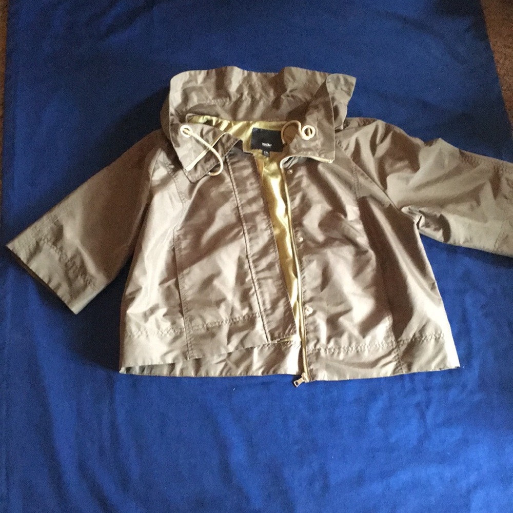 Mossimo jacket - Picture 2 of 3
